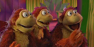 Wickershambrothers