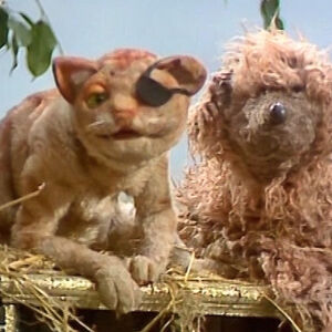 Gaffer Muppet Wiki Fandom