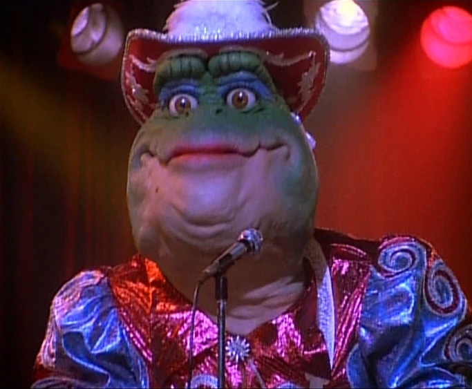 Pearl Sinclair Muppet Wiki Fandom