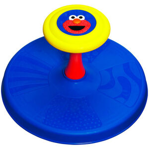 sit and spin toy playskool