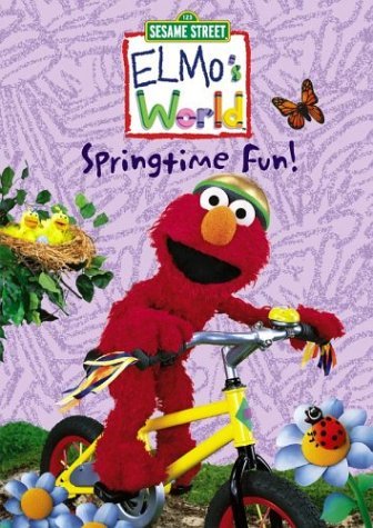 Elmo's World: Springtime Fun!  Muppet Wiki  FANDOM powered by Wikia