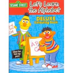 Sesame Street coloring books | Muppet Wiki | FANDOM powered by Wikia