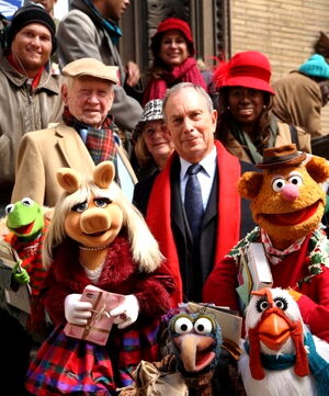 a muppets christmas letters to santa wiki