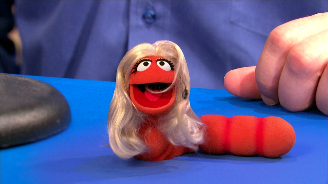 Worms Muppet Wiki FANDOM powered by Wikia