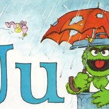 U Muppet Wiki Fandom
