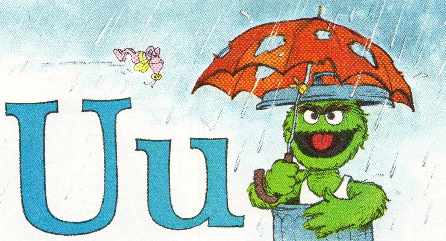 U Muppet Wiki FANDOM Powered By Wikia