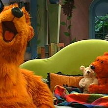Ojo Muppet Wiki Fandom