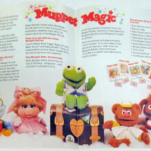 world of wonder toys