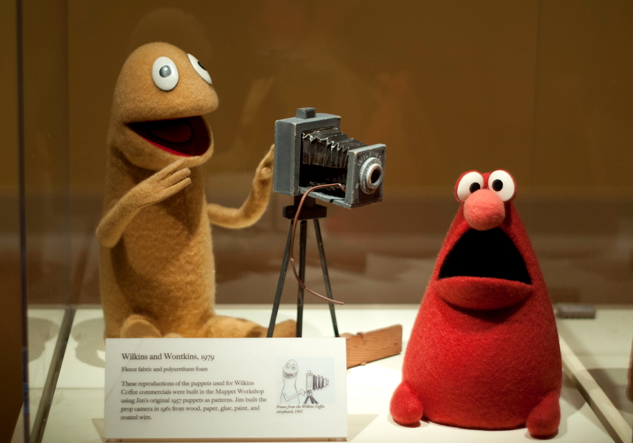 Wilkins And Wontkins Muppet Wiki Fandom Ed By Wikia Wilkins And Wontkins