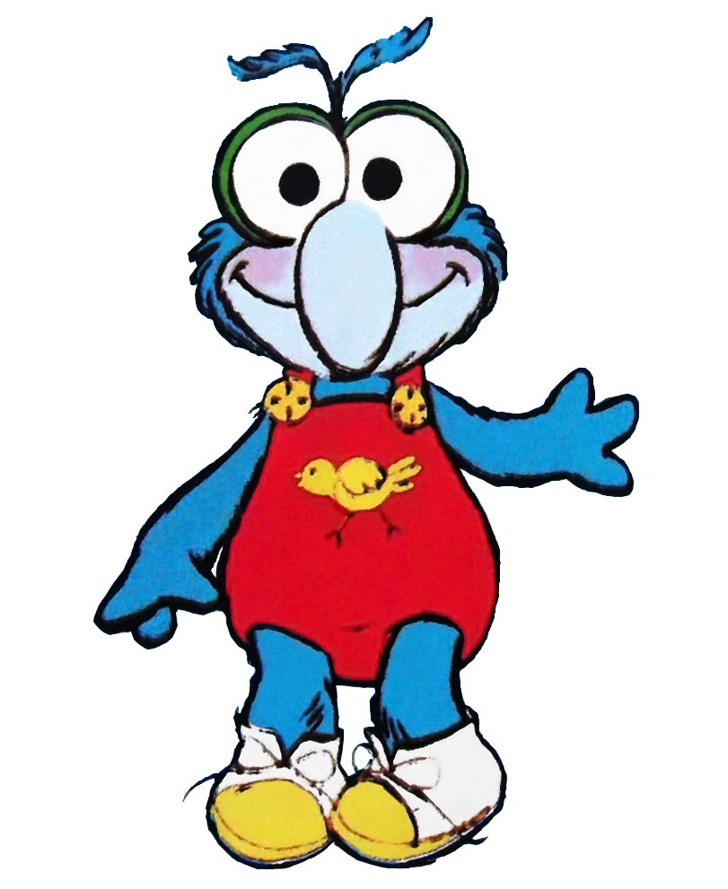 Baby Gonzo | Muppet Wiki | Fandom