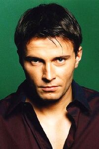 Tomasz Bednarek Tomasz Bednarek