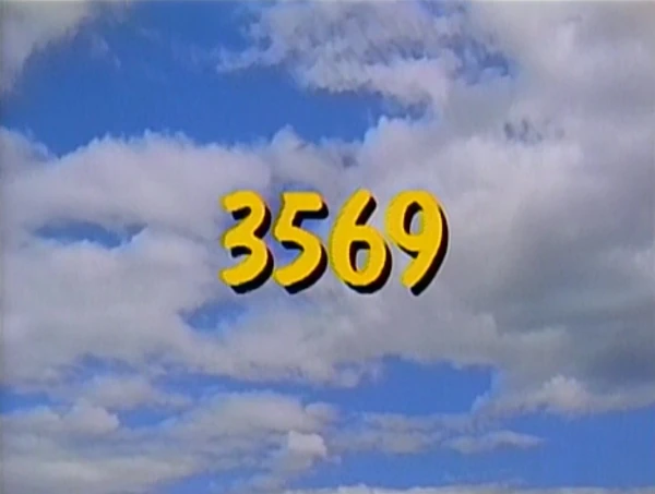 Episode 3569 | Muppet Wiki | FANDOM powered by Wikia