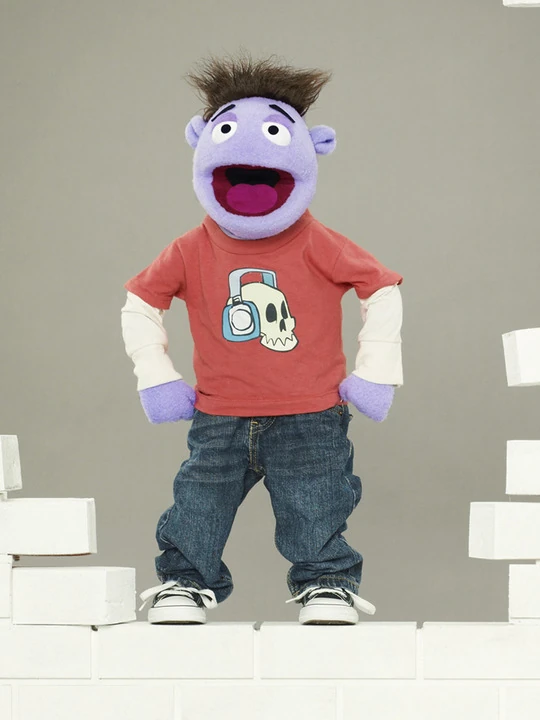 Crash Muppet Wiki Fandom