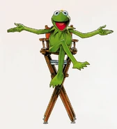 Director's chair  Muppet Wiki  FANDOM powered by Wikia