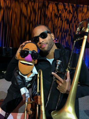 File:TromboneShorty&ParodyMuppet-(2018).jpg