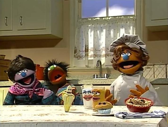 Let's Eat!: Funny Food Songs | Muppet Wiki | FANDOM powered by Wikia