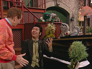 Celeb.langlang