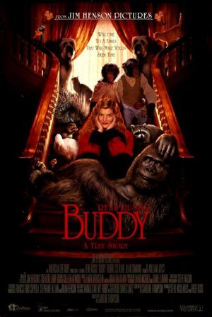 Buddyposter