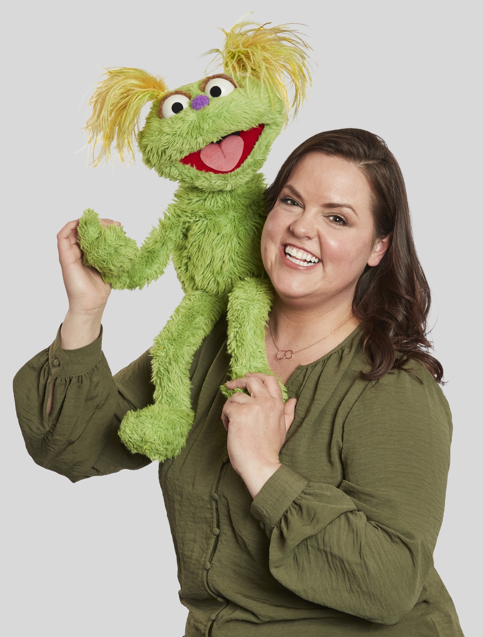 Haley jenkins muppet wiki fandom powered by wikia
