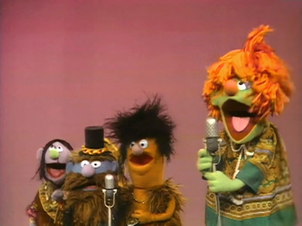 Episode 1708 | Muppet Wiki | FANDOM powered by Wikia
