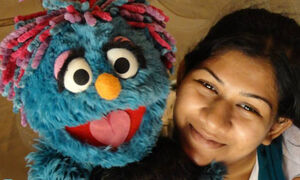Tanzila Afrin