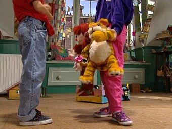 penny toys and fun