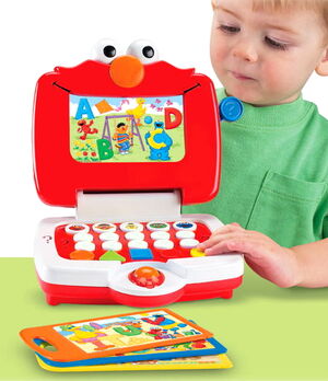 Learning fun laptop 1