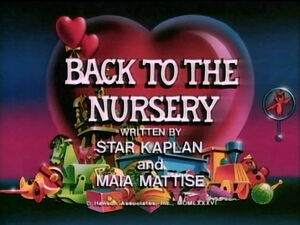 Backtothenursery-title