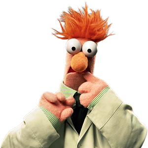 Beaker Muppet Wiki Fandom