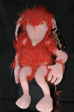 Labyrinth plush (Dakin) | Muppet Wiki | FANDOM powered by Wikia