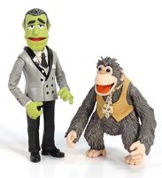 muppets palisades toys