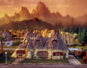 Sinclairhome