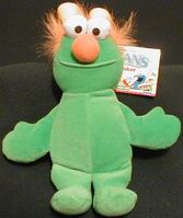 Sesame Street Beans | Muppet Wiki | FANDOM powered by Wikia