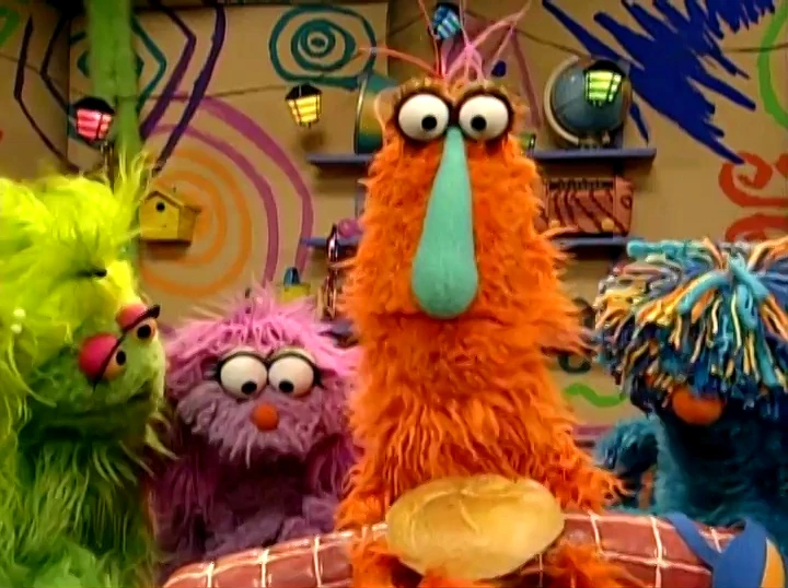 Episode 3986 Muppet Wiki Fandom