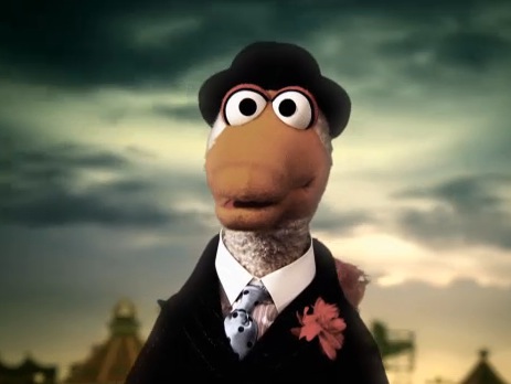 Nucky Ducky | Muppet Wiki | FANDOM powered by Wikia