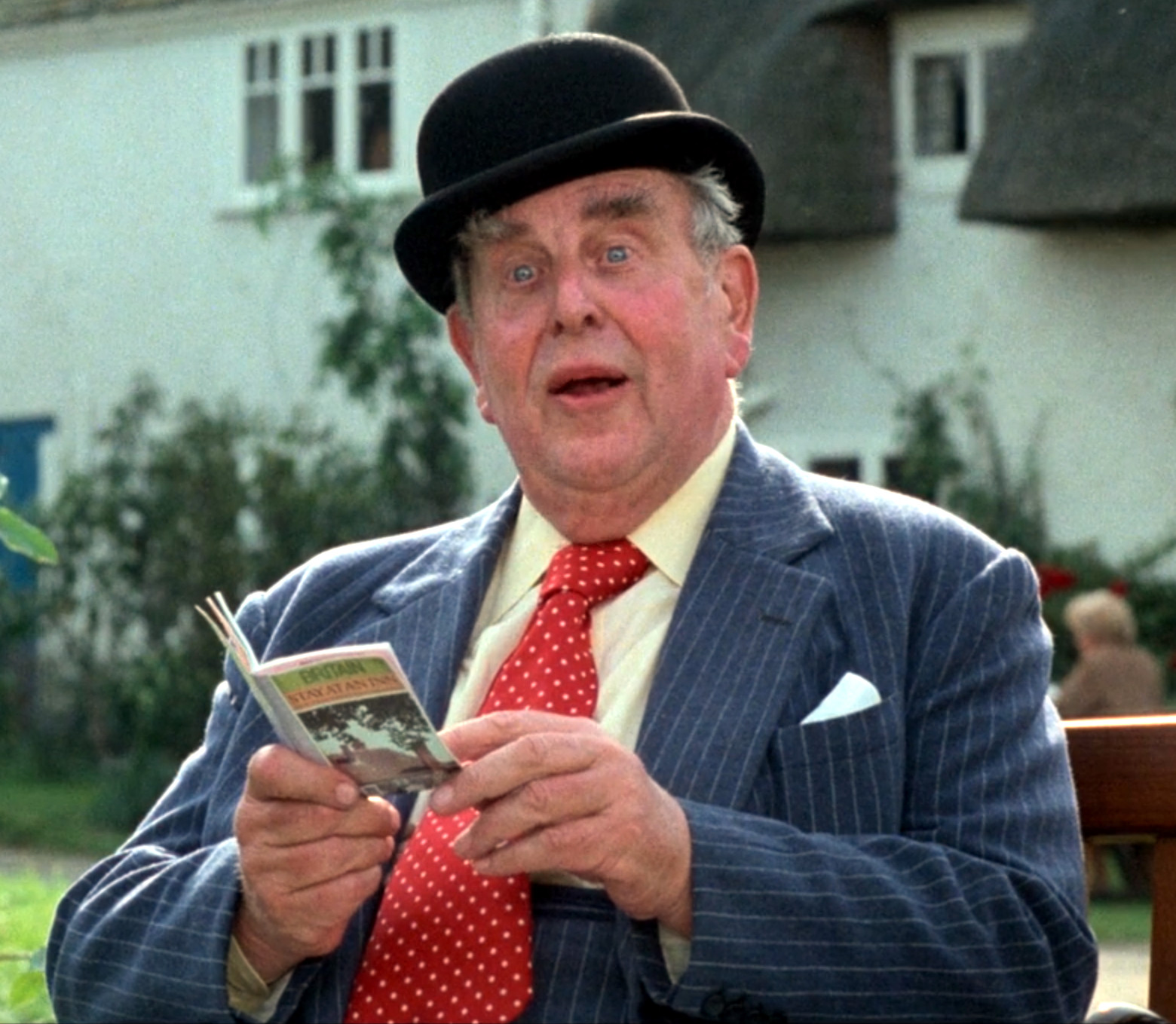 Robertmorley