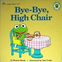 bye bye baby high chairs