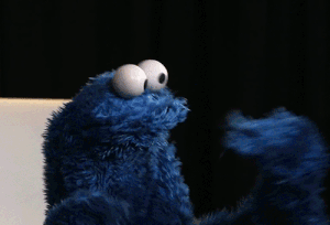 Nom nom nom