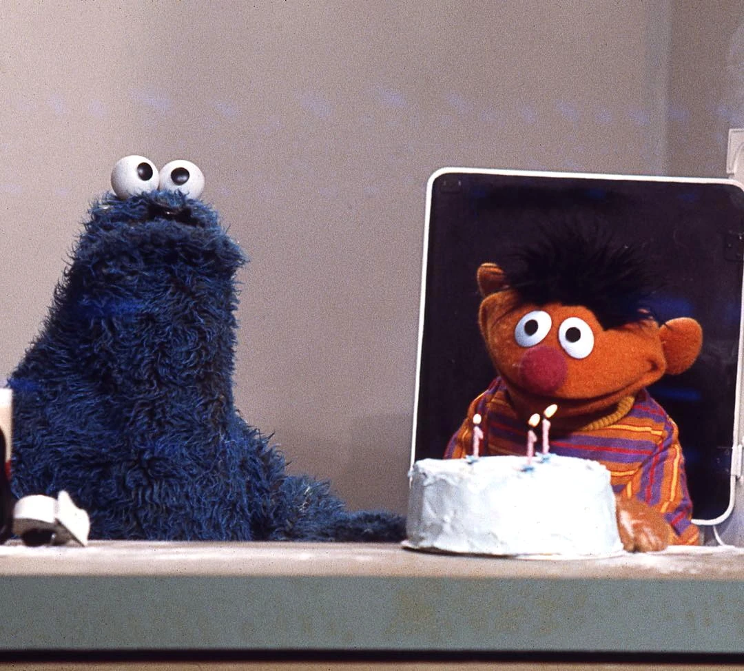 If I Knew You Were Coming I'd've Baked a Cake | Muppet Wiki | FANDOM ...