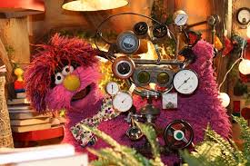 Pottoscope