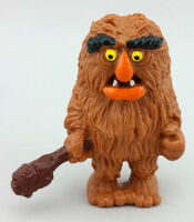 sweetums muppet toy