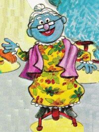 Granny | Muppet Wiki | FANDOM powered by Wikia