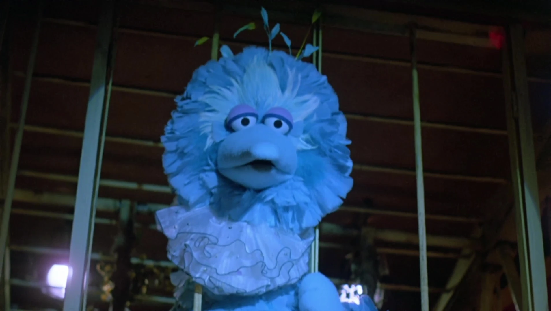 I'm So Blue Muppet Wiki Fandom