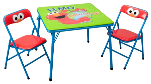 Sesame Street Furniture Delta Children S Products Muppet