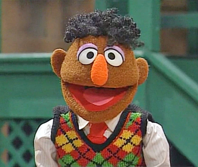 Kingston Livingston III Muppet Wiki FANDOM powered by Wikia