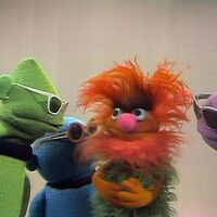 Fat Cat Muppet Wiki Fandom