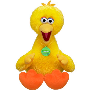 Build A Bear Workshop Elmo Build A Bear Workshop Elmo