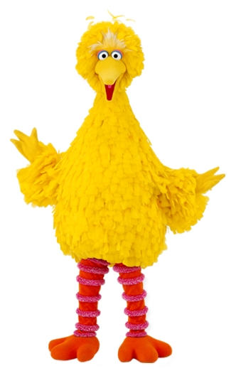 Big Bird | Muppet Wiki | FANDOM Powered By Wikia