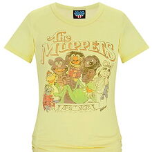 junk food disney shirts