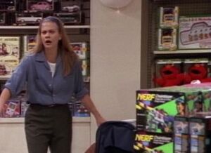 Elmo 3rd rock